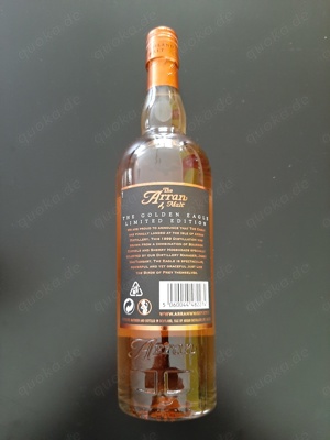 Whisky verschiedene Flaschen einzeln abzugeben! Bild 8