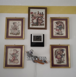 Wandbild 