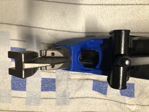 TRUMPF TruTool N-700 Nibbler