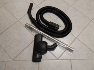 Singer Dampf und Staub Sauger Bild 3