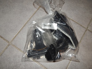 Singer Dampf und Staub Sauger Bild 6