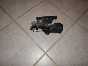 Singer Dampf und Staub Sauger Bild 5