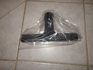 Singer Dampf und Staub Sauger Bild 7