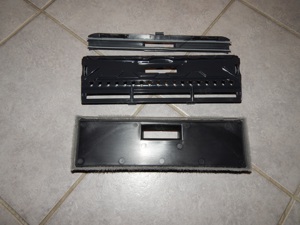 Singer Dampf und Staub Sauger Bild 8