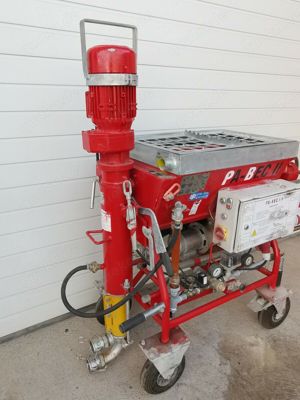 baugleich Putzknecht S48.3