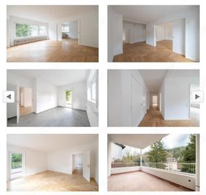 Schöne 2 und 3 Zimmerwohnung