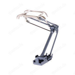 Sommerfeldt Einholmstromabnehmer BR146 185 H0 Art. 671- NEU