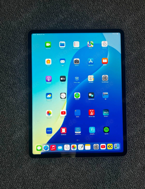 apple ipad pro  Bild 3