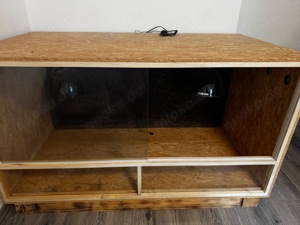 Terrarium  Bild 5