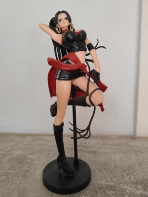 Anyme Figur 