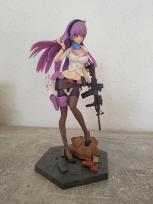 Anyme Figur 
