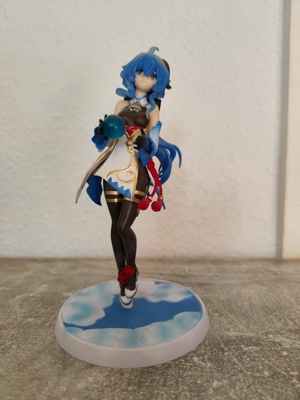 Anyme Figur 