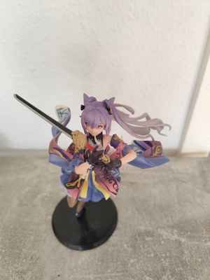 Anyme Figur 
