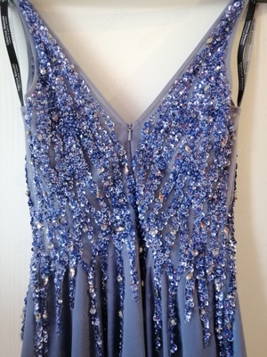 Abendkleid Abi-Kleid Ballkleid Brautjungfernkleid - ungetragen