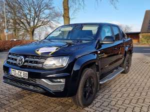 Volkswagen Amarok 3.0 TDI 4MOTION Autm. Highline