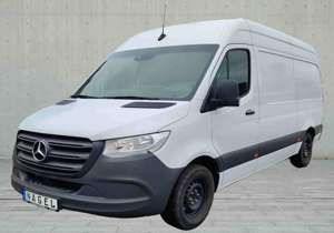 Mercedes-Benz Sprinter 315 CDI RWD L2 (907.633)
