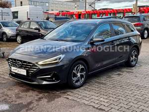 Hyundai i30 cw N Line Mild-Hybrid KAMERA LED LHZ SHZ