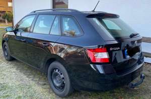 Skoda Fabia Combi 1.0 TSI Ambition Bild 4