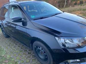 Skoda Fabia Combi 1.0 TSI Ambition Bild 5