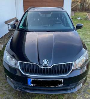 Skoda Fabia Combi 1.0 TSI Ambition Bild 2