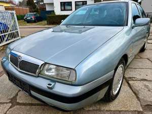 Lancia Kappa 3.0 V6 Lim. * Automatik * Leder/Rot * SZH Bild 2