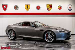 Aston Martin DB9 6.0 V12 Coupe / DE / BO / AM Servicehistory