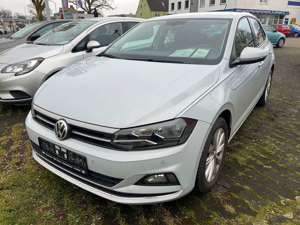 Volkswagen Polo Highline