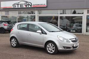 Opel Corsa D Innovation "110 Jahre" l LEDER l