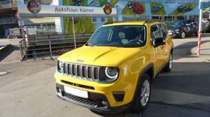 Jeep Renegade 1.5 S-Edition e-Hybrid Automatik