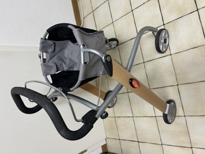 Wohnraum Rollator