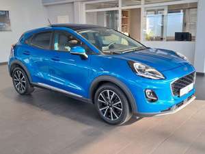 Ford Puma Titan. Aut.*Panorama*NAV*KAM*LED*ACC*Sitzh.