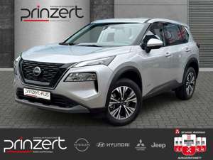 Nissan X-Trail 1.5 e-power "Acenta" NaviFamilien-Paket