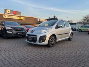 Citroen C1 Selection*TÜV NEU*GARANTIE*