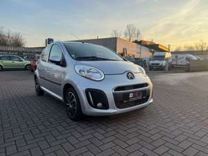 Citroen C1 Selection