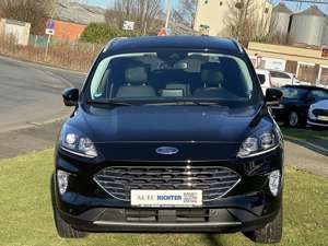 Ford Kuga Plug-In Hybrid Titanium