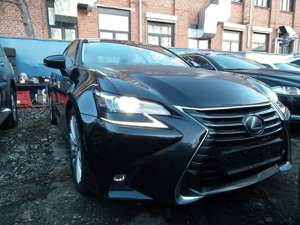 Lexus GS 300 300h Luxury Line