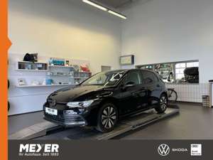 Volkswagen Golf VIII MOVE 1.5 eTSI DSG *AHK, LED,Navi, 16'-LM*