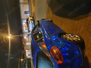 fiat bravo diesel 2.0  Bild 7
