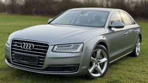 Audi A8 4.2 TDI Quattro, Matrix LED, Massage, Headup