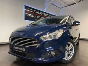 Ford S-Max Business**AHK+Navi**