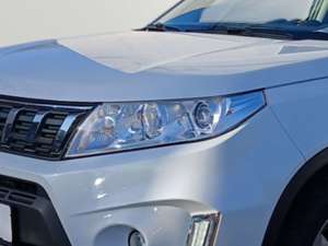 Suzuki Vitara VITARA COMFORT AT +Boosterjet+NAVI+AHK+SHZ+ Bild 5