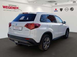 Suzuki Vitara VITARA COMFORT AT +Boosterjet+NAVI+AHK+SHZ+ Bild 3