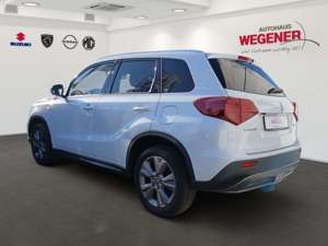 Suzuki Vitara VITARA COMFORT AT +Boosterjet+NAVI+AHK+SHZ+ Bild 4