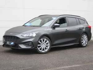 Ford Focus 1.0 MHEV ST-Line BLIS Winter LED ACC 18"