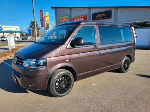Volkswagen T5 California Comfortline ,1 Hand, elek. Dach