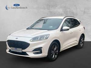 Ford Kuga Plug-In Hybrid ST-Line X
