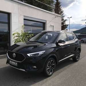 MG ZS 1.0T-GDI Luxury Manuell