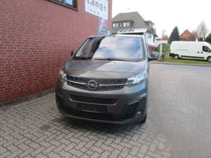 Opel Vivaro Kasten Innovation M