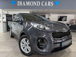 Kia Sportage Dream Team 4WD * ALLRAD * KAMERA *