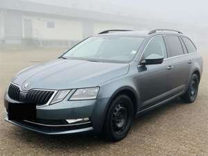 Skoda Octavia *Style* mit LED-Lichtpaket u.v.m.